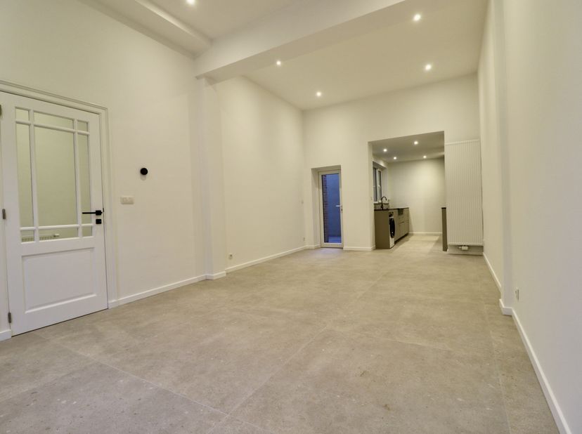 Maison à louer
                    à 9000 Gent